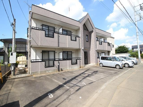 メゾンドＦＵＪＩの画像