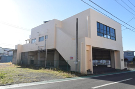 石巻市田道町２丁目の事務所の画像