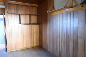 石巻市田道町２丁目の事務所【内装】