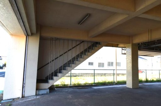 石巻市田道町２丁目の事務所【その他】