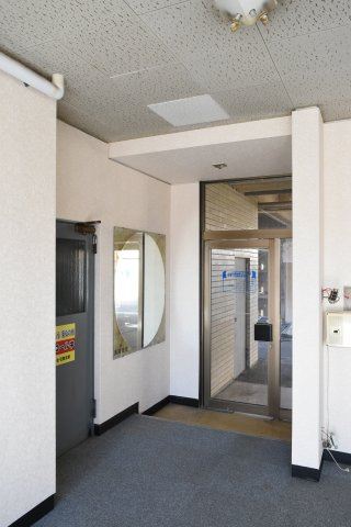 石巻市田道町２丁目の事務所