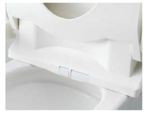CRADLE GARDEN　北九州市小倉南区朽網西第7【内観：施工例】機器の凹凸を少なくし、お手入れをしやすくしています。