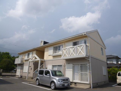 ハイツ真鍋台Ａの画像