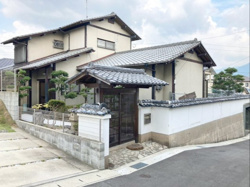 ☆新着物件☆篠栗町和田2丁目 土地の画像