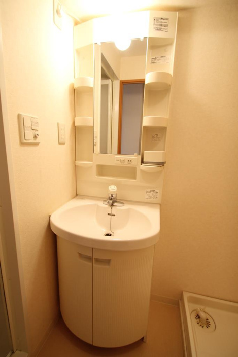 お風呂トイレ別！脱衣所あります！