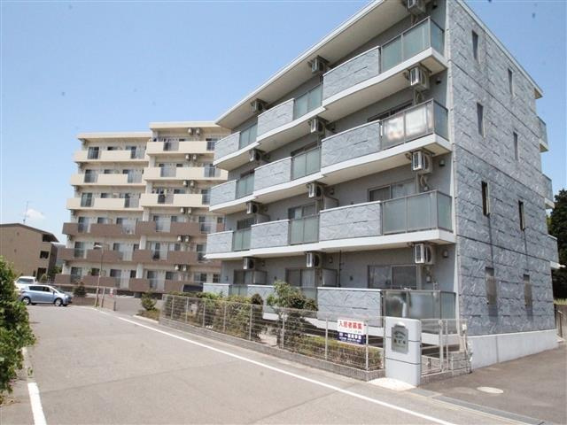 みどりの駅徒歩約3分！マンション☆