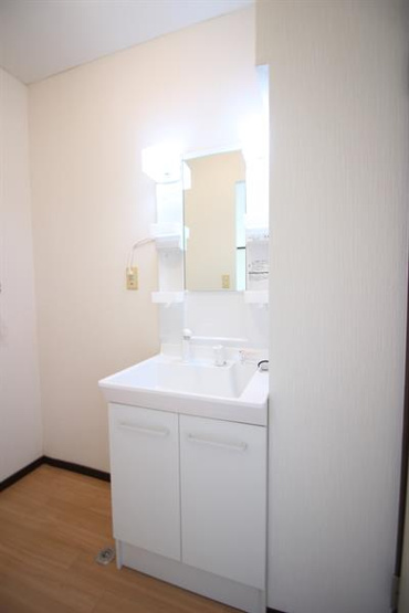別部屋の写真です