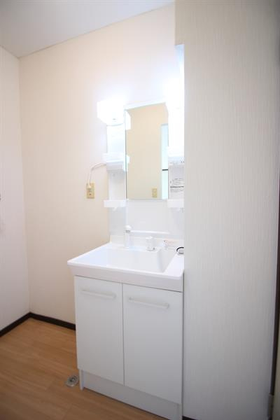別部屋の写真です