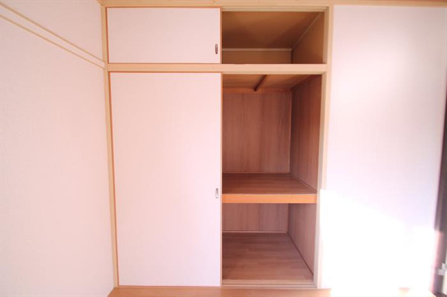 別部屋の写真です
