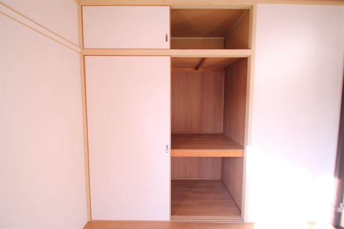 別部屋の写真です