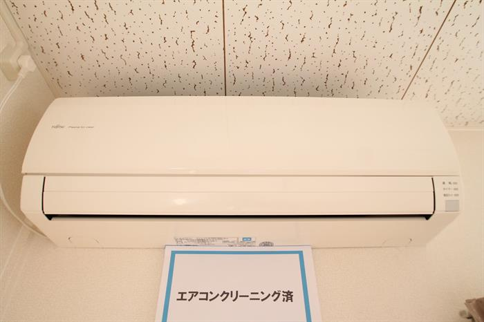 別部屋の写真です