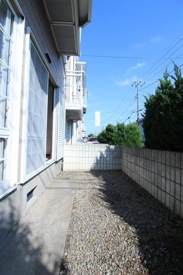 別部屋の写真です