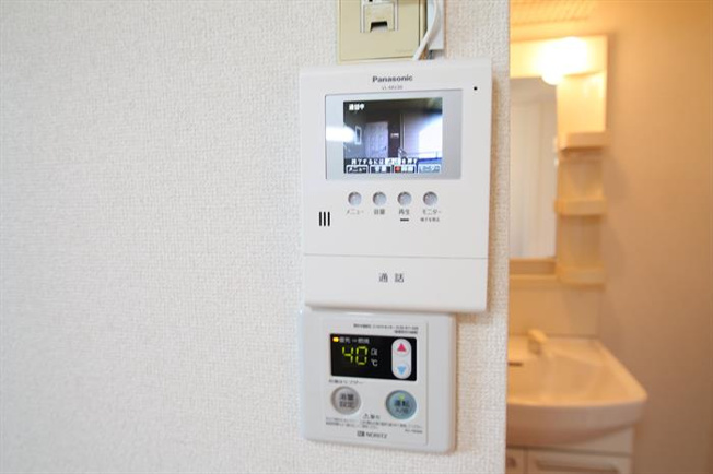 別部屋の写真です