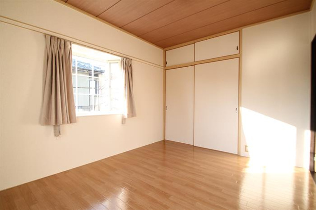 別部屋の写真です