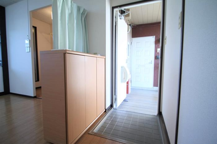 別部屋の写真です