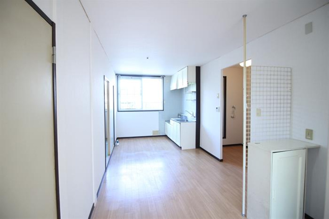 別部屋の写真です