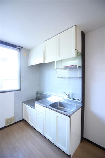 別部屋の写真です