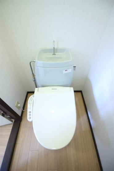 別部屋の写真です