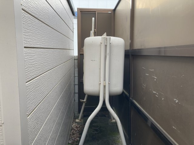 西１６条南４丁目【その他】