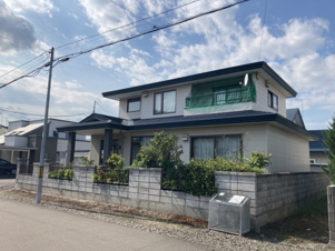 西１６条南４丁目【外観】