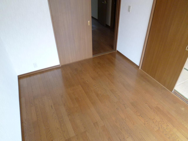 洋室６帖