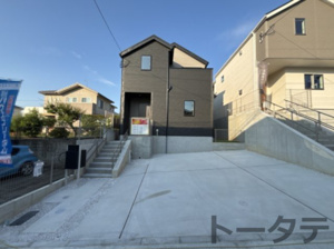 新築戸建 福岡市南区若久６丁目