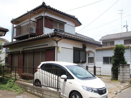 伊奈東ＴＮ住宅の画像