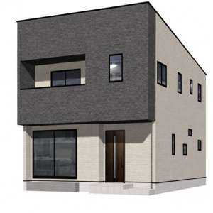 新築戸建 広島市安芸区矢野東２丁目