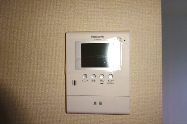 TVインターホン