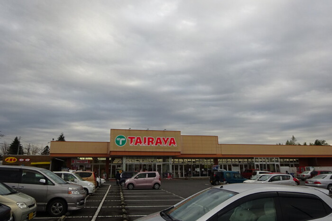 ＴＡＩＲＡＹＡ