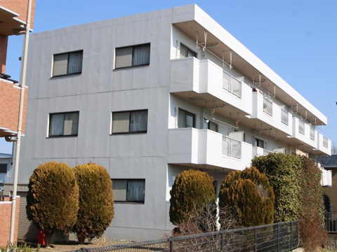 スミヤマンションの画像