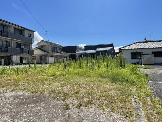西本町　売地の画像