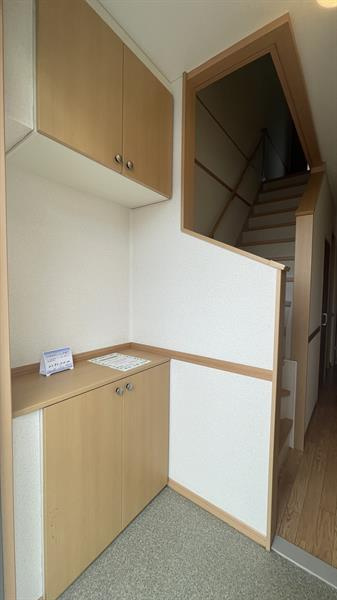 同間取り参考写真