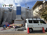 ブルーミングガーデン海田町大立町の画像