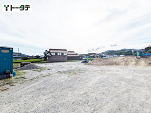 土地 東広島市黒瀬町乃美尾