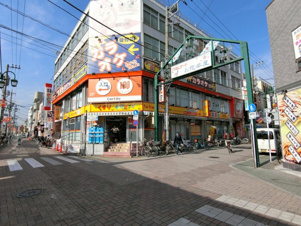 Cion Ohanajaya【周辺】