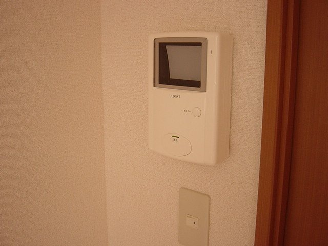 ＴＶモニターフォン