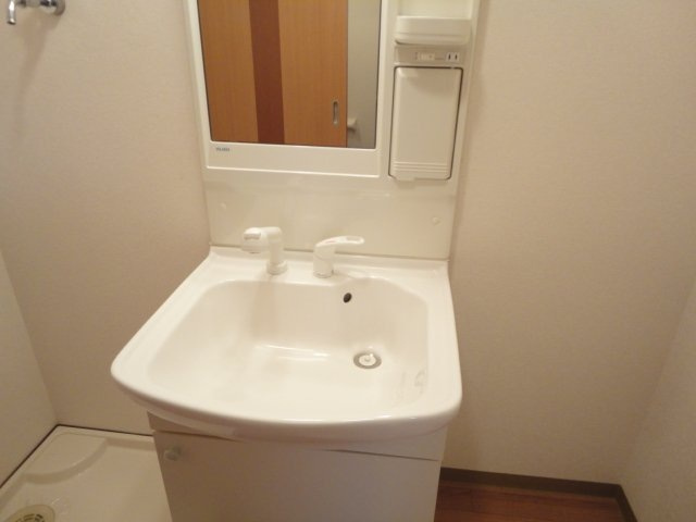シャンプードレッサー