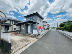 下妻市半谷ルームツアー♪の画像