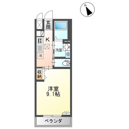 桜町フラッツの画像