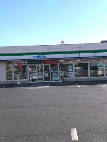ファミリーマート 土浦大町店 0.6km
