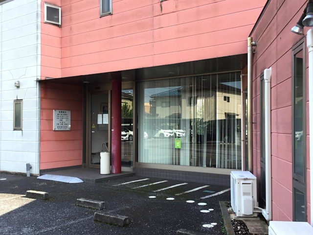 堀越歯科医院 0.1km