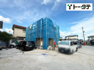 新築戸建 東広島市八本松飯田５丁目