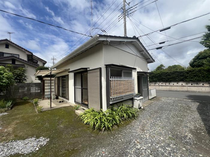 稲吉東５－１－５住宅の画像