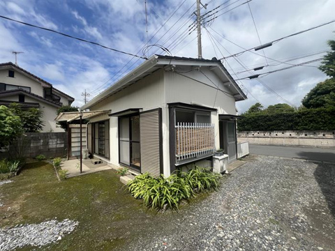 稲吉東５－１－５住宅の画像