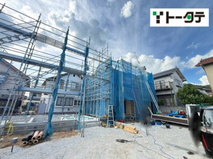 新築戸建 東広島市八本松飯田５丁目