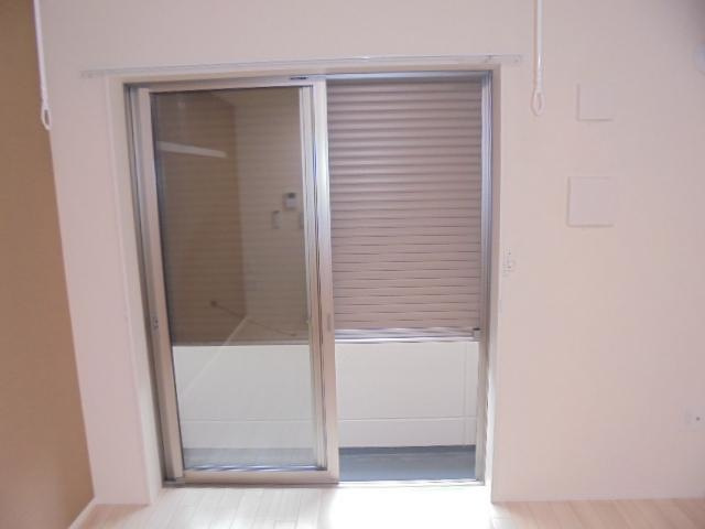 シャッター