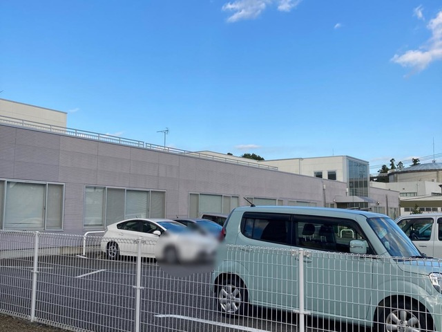 大石内科クリニック 0.2km