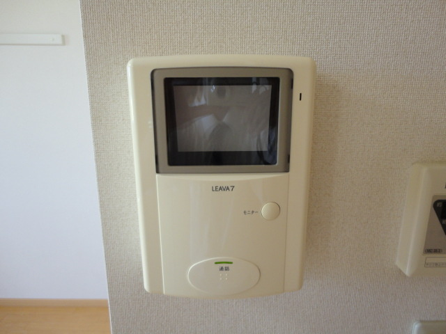 ＴＶモニターフォン