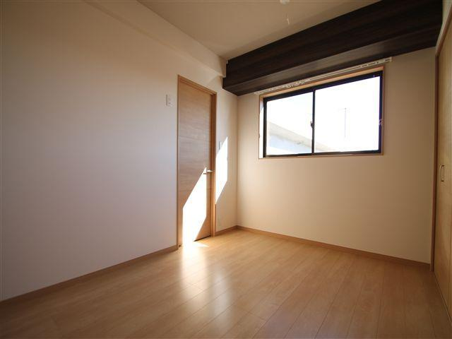 洋室5.6帖